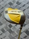 Nike SQ 5900 Driver 10.5 Degree Regular Flex Sumo 2 Golf Club