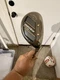 Callaway Mavrik 4 Hybrid 20&deg; Project X Catalyst w HC
