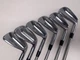 Mizuno MP 20 Iron Set 5-PW KBS Tour C-Taper 130g Extra Stiff Steel Mens RH