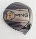 Ping G400 LST Driver Head 10&deg; | Head Only | 7.5/10