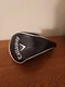 Callaway X Series Driver N415 Headcover - Golf Club Head Cover. K