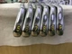 Mizuno Pro 245 Iron Set S Flex 38.0 inch NS Zelos7 Reshaft C MIZUNO Golf
