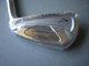 MIZUNO MP-59 SINGLE # 3  IRON STEEL STIFF KBS TOUR 120 C-TAPER