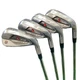 Bridgestone 213HF Iron Set Golf Club 7-P 4pcs NS PRO 850GH neo Flex S #BD12745