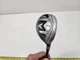 Callaway Fusion Technology FT 3 Hybrid 21* Utility Golf Club RH Fujikura Stiff
