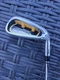 Nike Sumo 2 Sasquatch SQ Single 8 Iron True Temper Superlite Stiff Flex Steel RH