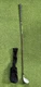 Spalding Top Flite #1 Driver - 12* RH Thunder Heat Medium Lite Club + Head Cover