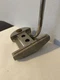 MG Golf 415CR Putter Pat Simmons Master Grip RH Steel