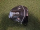 PING G430 MAX 12.0 DEGREE DRIVER HEAD ONLY w/Headcover 