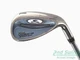 Cobra 3100 IH Wedge Lob LW Graphite Ladies Right 34.75in