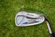 Mizuno	MX-19 Hemi Cog	6 Iron	RH	39"	Steel	Stiff	New Grip