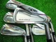 Golf Iron Set HONMA Tour World TW727V N.S.PRO Modus3 Tour120 (S) 6pcs 5-10 JAPAN