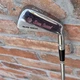 Wilson Sam Snead Blue Ridge 3 Iron 47442 Regular Flex Steel Shaft Right Hand 