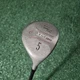 XPC 2000 Fairway 5 Wood 22* Graphite Shaft Firm Flex RH 41"