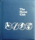 CLEVELAND SKATING CLUB STORY, 1986 BOOK (50TH ANNIVERSARY) *