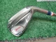 Very Nice Srixon ZXi7 Forged 9 Iron Tour Issue Dynamic Gold X-100 X Flex +1/2