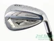 Mizuno JPX 921 Hot Metal Wedge Gap GW Graphite Regular Right 35.5in