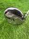 Nike VRS 3 Wood 15&deg; LH FUBUKI FW 71X4NG Regular Flex Shaft 43"