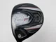 Titleist 913 F 5 Fairway Wood 19* Bassara 55 Hi Regular LH DENTS