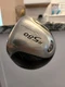 Taylormade R580 Driver, 10.5&deg;, 45.5" Stiff Graphite, Right Hand