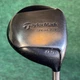 Vintage TaylorMade 360 Ti 9.5&deg; Driver Mens RH Grafalloy ProLite 35-S Graphite
