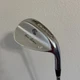 CLEVELAND TOUR ACTION REG 588 CHROME 54&deg; SAND WEDGE STEEL SHAFT TRUE TEMPER