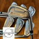 Miura CB-501 Forged Iron Set / 4-PW Stiff Flex Steel NS Pro 950 GH Neo