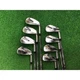 HONMA TOUR WORLD TW727M FORGED 8S 27&deg; 8-piece set