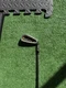 Nike Sasquatch Sumo 2 Single 9 Iron Mitsubishi Rayon iDiamana Regular Mens RH