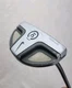 Nike iC 2010 B Mallet Putter RH 33" Bad Original Grip