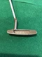 VINTAGE Ping Pal Putter KARSTEN MFG Zip 85020 w/ U.S.G.A. Tiger Shark Grip RH