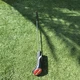 Vintage SPALDING Persimmonite Monogram PAUL RUNYAN 1 DRIVER -with Headcover. 