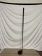 Callaway X 460 Driver - 10 Degree With Callaway  60g Graphite Shaft regular flex