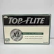 Top Flite XL Regular Trajectory  15 Golf Balls Sealed