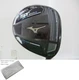 Mizuno ST200X 3W 15&deg; Titanium Fairway Wood Fw SR (Stiff Regular) "Excellent+"