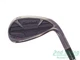 Cleveland CBX 2 Black Satin Wedge Gap GW 50&deg; Graphite Wedge Flex Right 35.75in