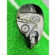 PXG 0317X GEN4 UT 22&deg; Hybrid Head Right Hand  Clarity