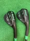 CLEVELAND TOUR ACTION REG.588 56&deg; SAND 60&deg; WEDGE STANDARD LENGTH/LOFT/LIE RH