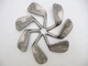 MIURA MC-502 Iron Head Set 4-9I,P