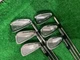 Golf Iron Set Mizuno MP-64 Dynamic Gold S200 6pcs 5-P JAPAN