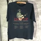 Zach Top Summer Tour 2026 Black T Shirt Size S-5XL