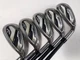 Callaway Mavrik Max Womens Iron Set 8-PW+GW+SW Mamiya Helium 50L I 50g Ladies RH