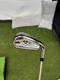 Titleist T300 2021 Single 5 Iron Aerotech SteelFiber i95 Regular Flex RH
