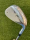 Titleist BV SM7 54*-08M Spin Milled Wedge/Wedge Flex Steel/RH