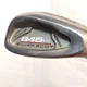 Tommy Armour 845FS Silver Scot Pitching Wedge Regular Flex Steel 36" RH