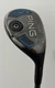 Ping G Series 17 Degree 2 Hybrid Rescue Wood Stiff Flex Alta Blue Graphite 40.5&rdquo;