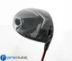 NEW COBRA DS ADAPT MAX-K 10.5* DRIVER DENALI RED 50 SENIOR FLEX (-1") #503934
