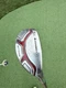 Adams Golf Idea A70S 5 Iron Hybrid LH Grafalloy High Launch Lite Graphite 41"