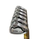 Epon AF-505 6-S Iron Set Men Right-Hand Golf Clubs