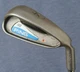 Ping G2 HL # 4 Iron KBS Tour Steel Shaft Orange Lie Angle
